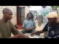 [Full Video] Princess B Ward Appreciation Feat Boris, Hamek, Gava & Crew @Mbare Harare Zimbabwe 2015