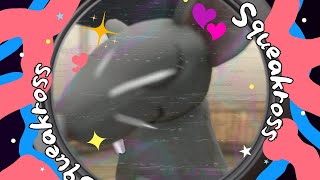 【鼠織小家】變身老鼠玩數織，收集各種小物打造夢想的家園！【獸人Vtuber／渡雲】