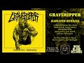 Graveripper  - Radiated Remains (Full EP Stream // Thrash Metal // Black Metal // Blackened Thrash)