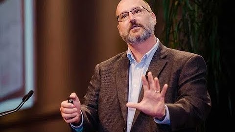 Dr. R. David Lankes on New Librarianship