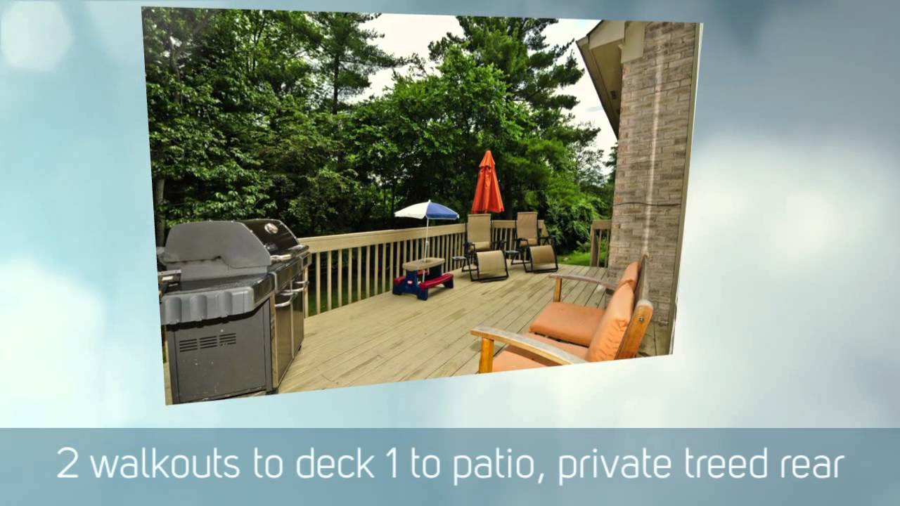 Home For Sale 6508 Bridgeton Manor Ct Liberty Township, OH - YouTube