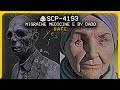 SCP-4193 │ migraine medicine e by dado │ Safe │ Biohazard SCP