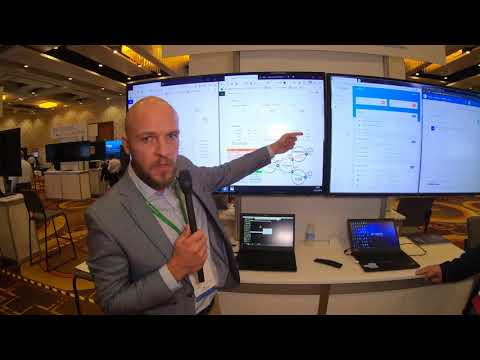 MEF 3.0 PoC