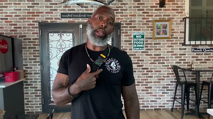 RE-ENTRY with TEXAS STATE REPRESENTATIVE CANDIDATE...