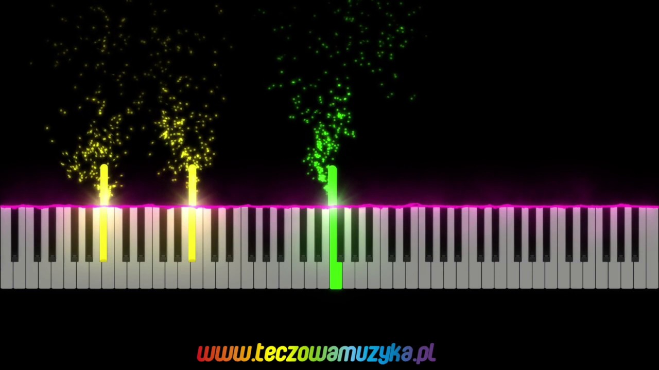 █▬█ █ ▀█▀ Wiosna urodziły się motyle [Lyric Video] sł. Monika Kluza muz. Mateusz Kluza