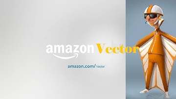 Amazon Vector (Amazon Echo Meme)