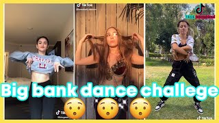 Big Bank Dance Challenge | Tiktok Compilations