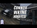 Connor Wayne'in Hikayesi Teaser