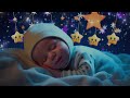 Baby Sleep Miracle 🌜 Relaxing Piano Lullaby &amp; Calming Bedtime Songs for Newborns, Toddlers &amp; Kids ?