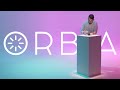 Orba is an all-in-one instrument and MIDI controller that fits in the palm of your hand