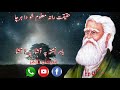 Pashto Song Haqeeqat Ra Tah Maloom Dey Rahman Baba Poetry
