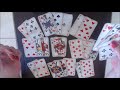 ЧТО МЕНЯ ЖДЕТ В БЛИЖАЙШЕЕ ВРЕМЯ?♥♦♣♠ Онлайн гадание на игральных картах.