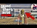 GTA5 Türkçe Online Saklambaç Modu | Bölüm 53