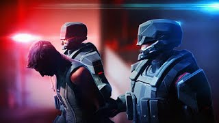 XCOM 2 | Long War of the Chosen | Легенда/Ironman/Мрачное будущее | 06.05.2024 | ч.42