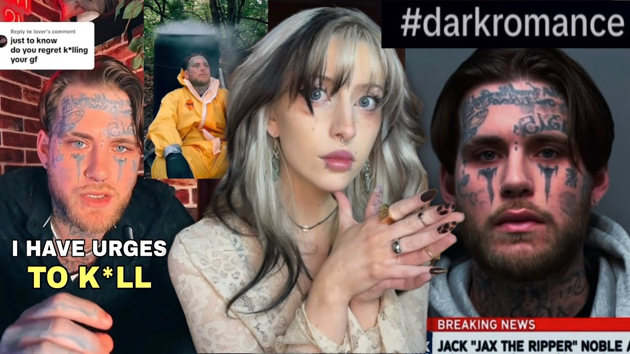 the "booktok" creator who took it too far