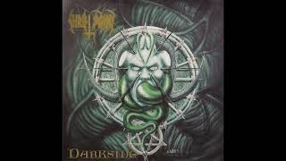 Christ Agony - Darkside [Full Album / Melodic Black Metal] HQ