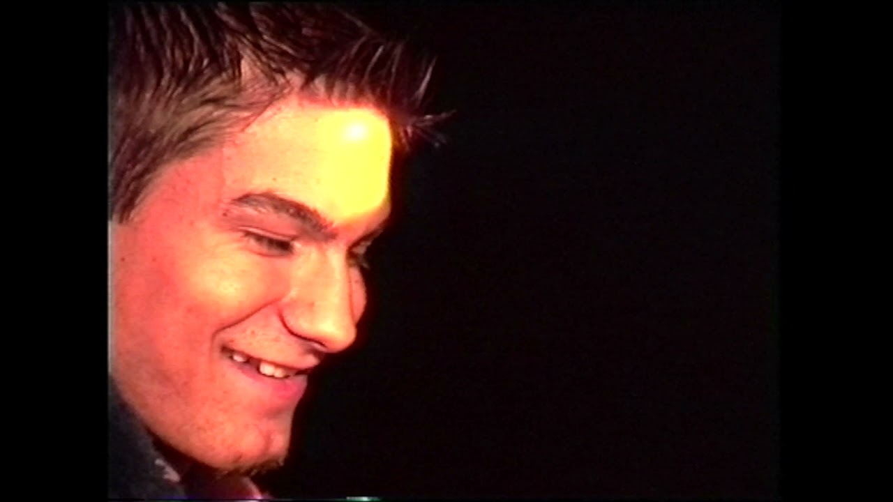 1995 Ultraschall tecnoclub airport muenchen riem teil1 4interview redwoman.de