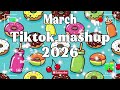 TikTok mashup March 2026 🇺🇸 songs everyone’s obsessed with 🕺✨
