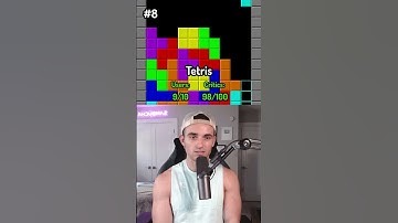 Best Video Games of All Time