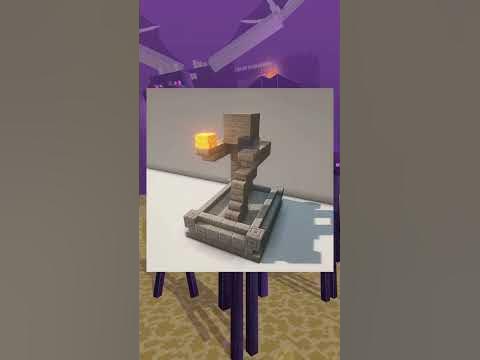 Статуи майнкрафт\Statues minecraft - YouTube