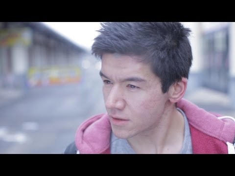 Raego - Psychopat ( OFFICIAL MUSIC VIDEO)