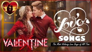 The Very Best Of Love Songs Full Album   Romantic Love Songs Ever