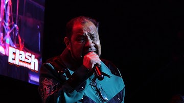 Grupo Flash "El Ranchito" En Vivo (Video Oficial)