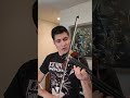 The Shower Scene - Ice Nine Kills #music #davidrivera #metal #violin