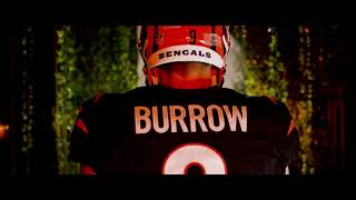 Rule The Jungle | Cincinnati Bengals