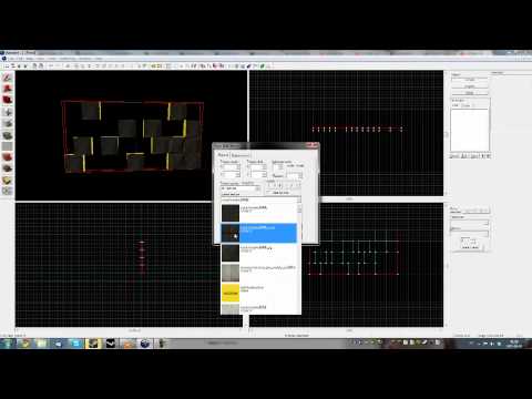 Source Sdk tutorial - Metallic walls in Portal