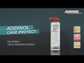 ADDINOL Care Protect - Vorteile der Spraydose