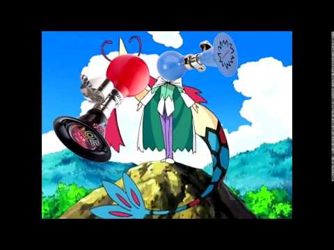 Pokemon Ruby/Sapphire/Emerald: Champion Theme (Bike Horn Mix)