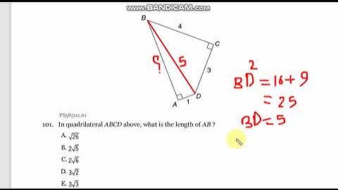 problem solving q101 حل المسائل جيمات   #gmat official guide 2022