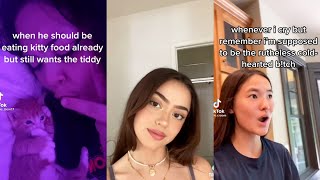 You are elastic girl, My God pull yourself together ~ Tiktok Compilation