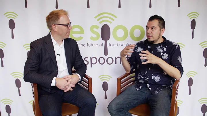 A conversation with David Kraft of Xinova about fo...