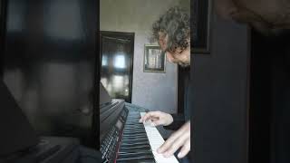 Pallar Anders Visa piano cover (In Flames)