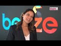 Nicole Solano, CEO, Ministry of Tourism and Diaspora Relations, Belize - Part 1