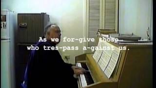 The Lord's Prayer