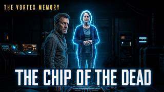 The Chip of the Dead | THE VORTEX MEMORY — Episode 1