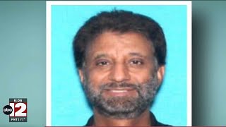 Top Lockhart Chemical official bound over for trial