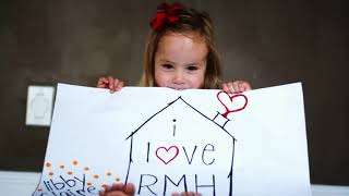 Thank You from RMH Akron