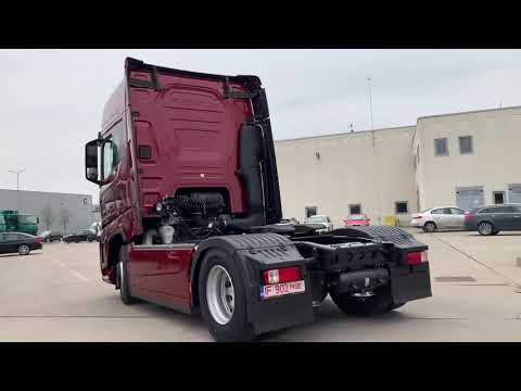 Video: De ce sunt rechemate camioanele Ford?