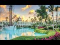 IBEROSTAR Grand Bavaro All inclusive resort in Punta Cana