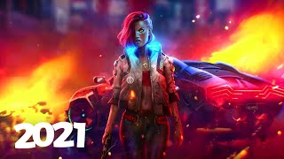 Car Music Mix Edm Gaming Music - B Boosted - Car Music