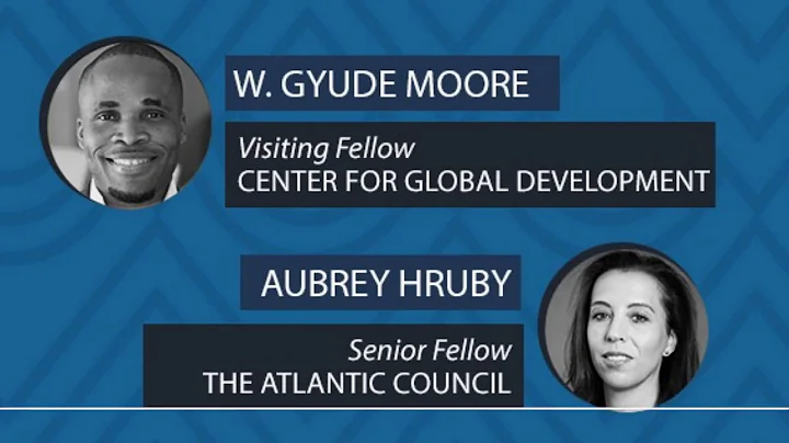 U.S. Tries to Persuade Africa It's a Credible Alternative to China