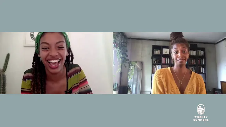 Elise Peterson & Shayla Lawson discuss toxic mascu...