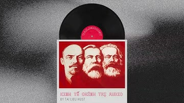 Đề cương Kinh tế chính trị Audio ôn thi cuối kỳ - Đại học Bách Khoa Hà Nội