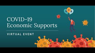 Health Affairs Briefing: COVID-19 Economic Supports