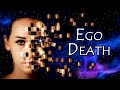 Ego death  enlightenment  according to advaita vedanta