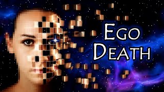 EGO DEATH & Enlightenment - According to Advaita Vedanta